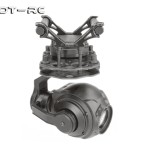 TAROT PEEPER T10X-Pro 250ma Brushless Gimbal 10x Optical Zoom 1/3 CMOS Camera FPV Spherical High Definition TL10A00 HD Camera